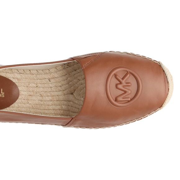 MICHAEL Michael Kors Dylyn Espadrille Shoes - Picture 7 of 8